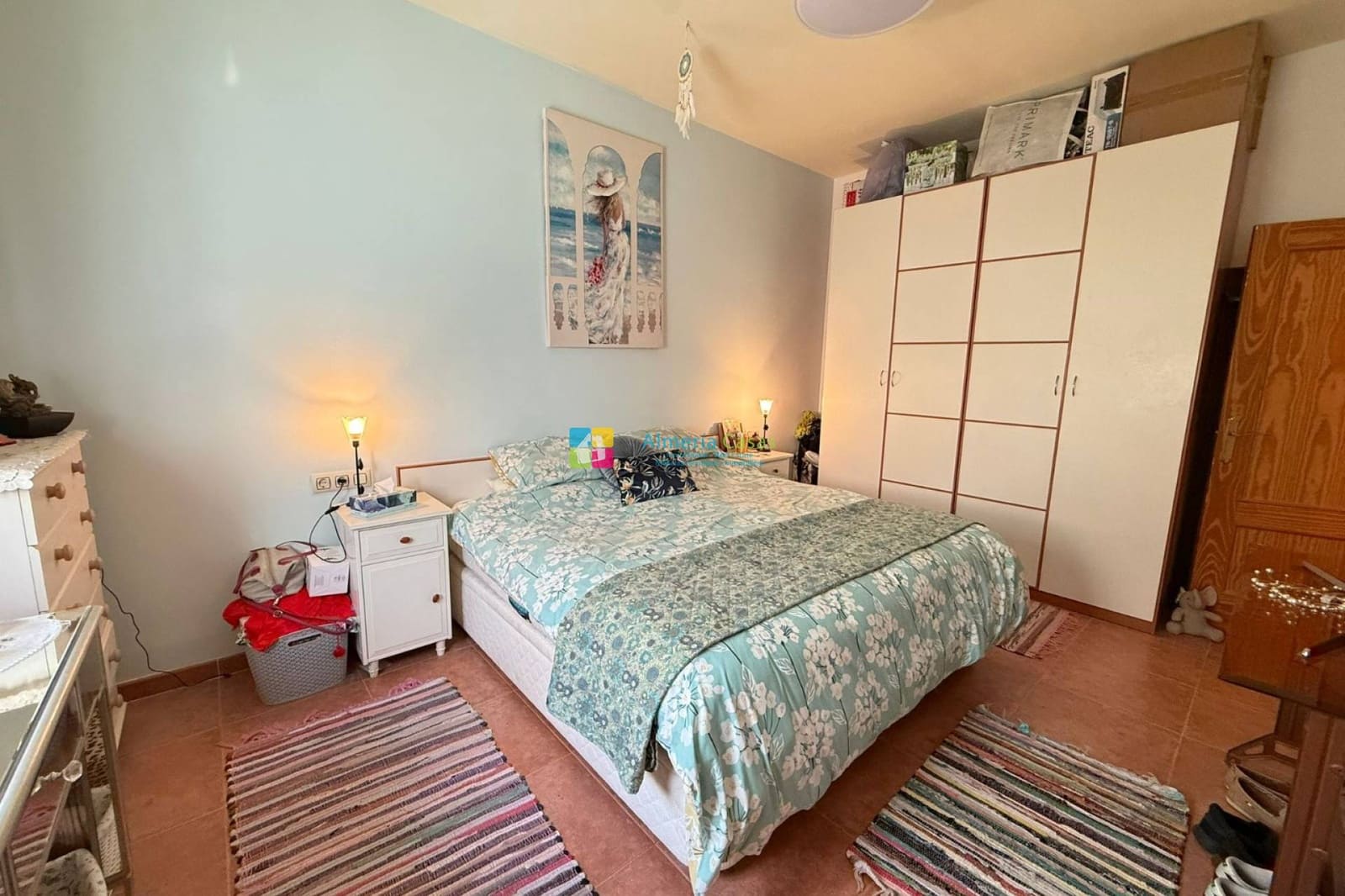 Chalet de 3 habitaciones en Albanchez en venta - 185.000 € (Ref: 9679114)