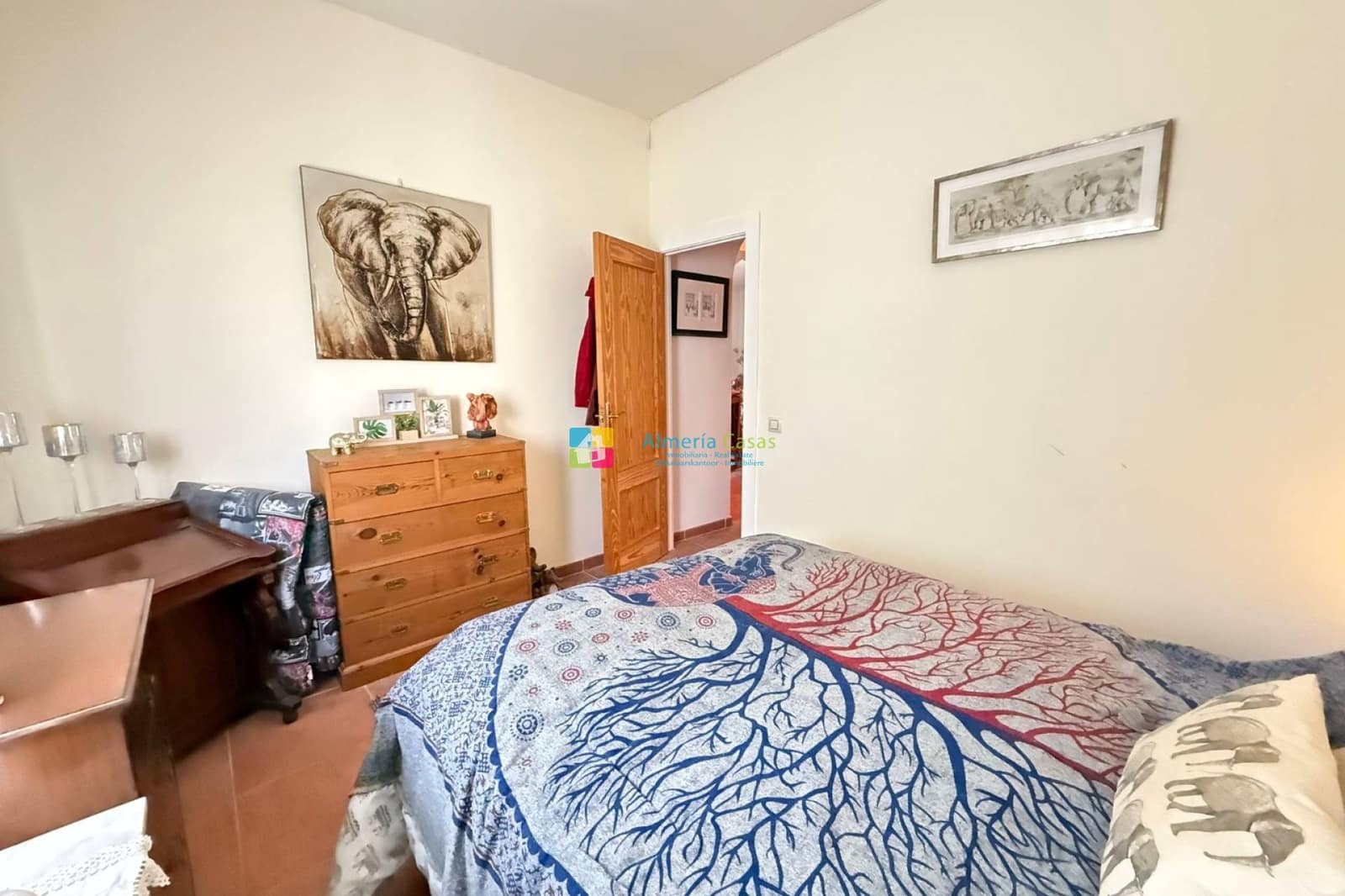 Chalet de 3 habitaciones en Albanchez en venta - 185.000 € (Ref: 9679114)