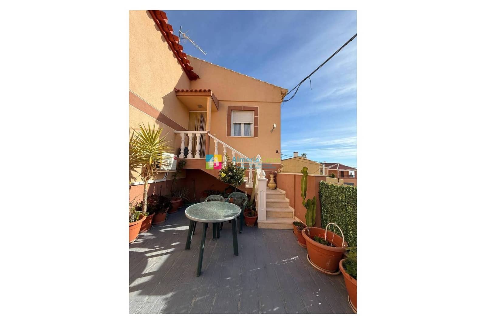 2 camera da letto Casa in vendita in Oria - 220.000 € (Rif: 9679115)