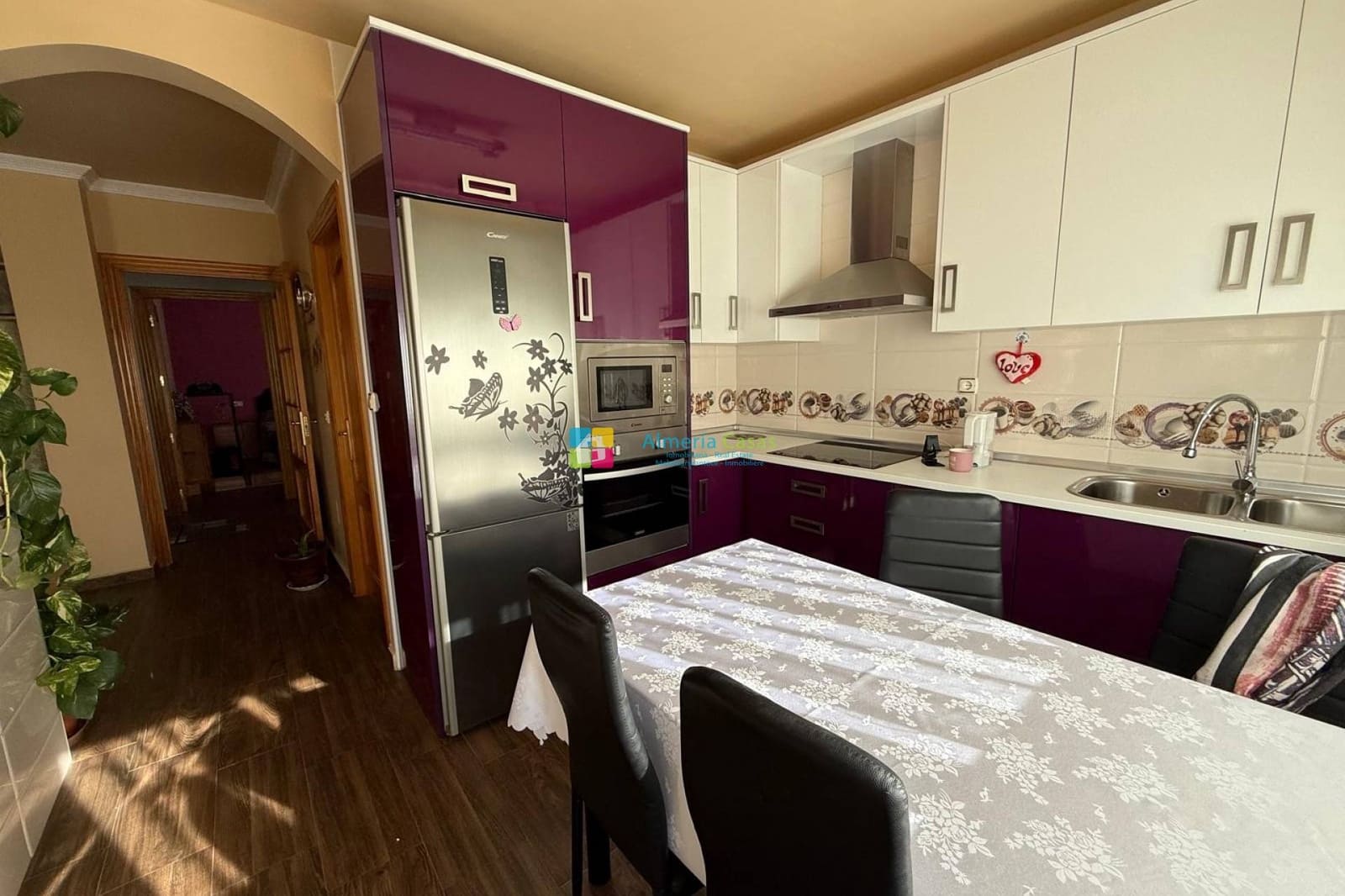 2 camera da letto Casa in vendita in Oria - 220.000 € (Rif: 9679115)