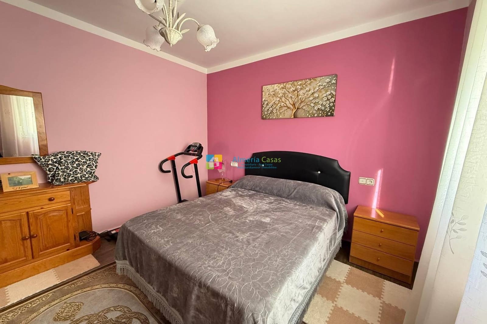 2 camera da letto Casa in vendita in Oria - 220.000 € (Rif: 9679115)