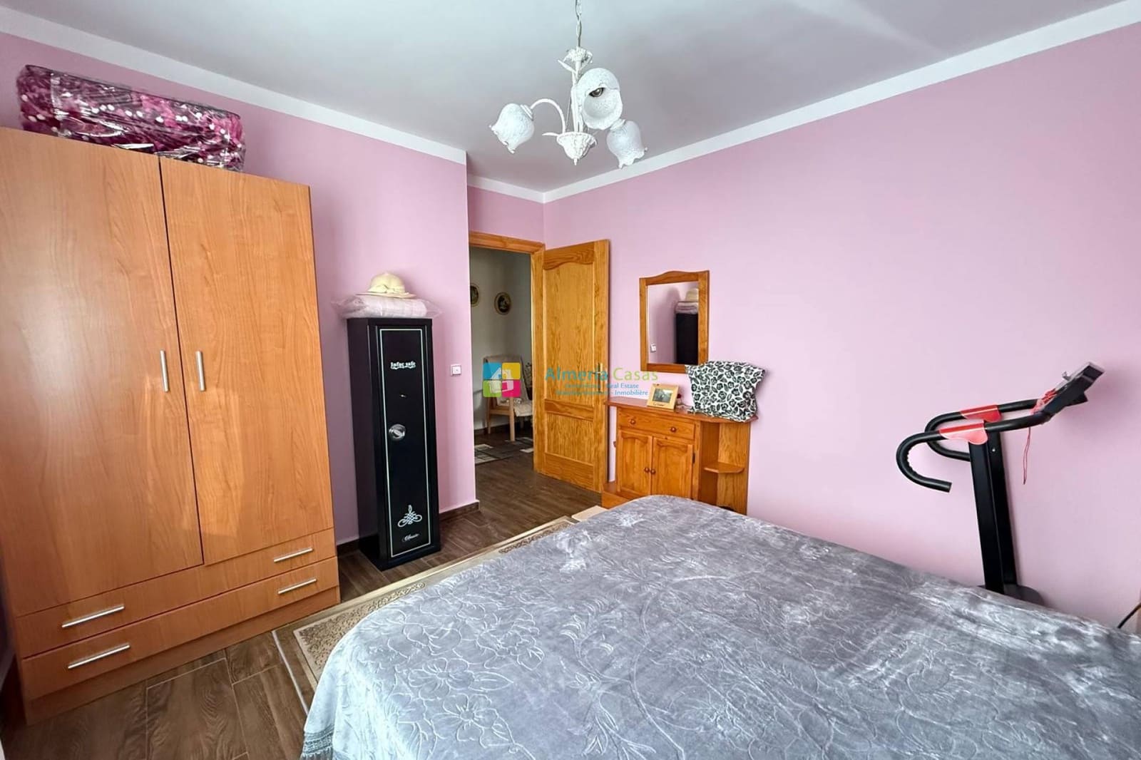 2 camera da letto Casa in vendita in Oria - 220.000 € (Rif: 9679115)