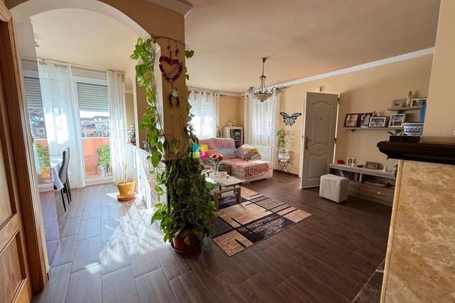 2 chambre Maison de Ville à vendre à Oria - 220 000 € (Ref: 9679115)