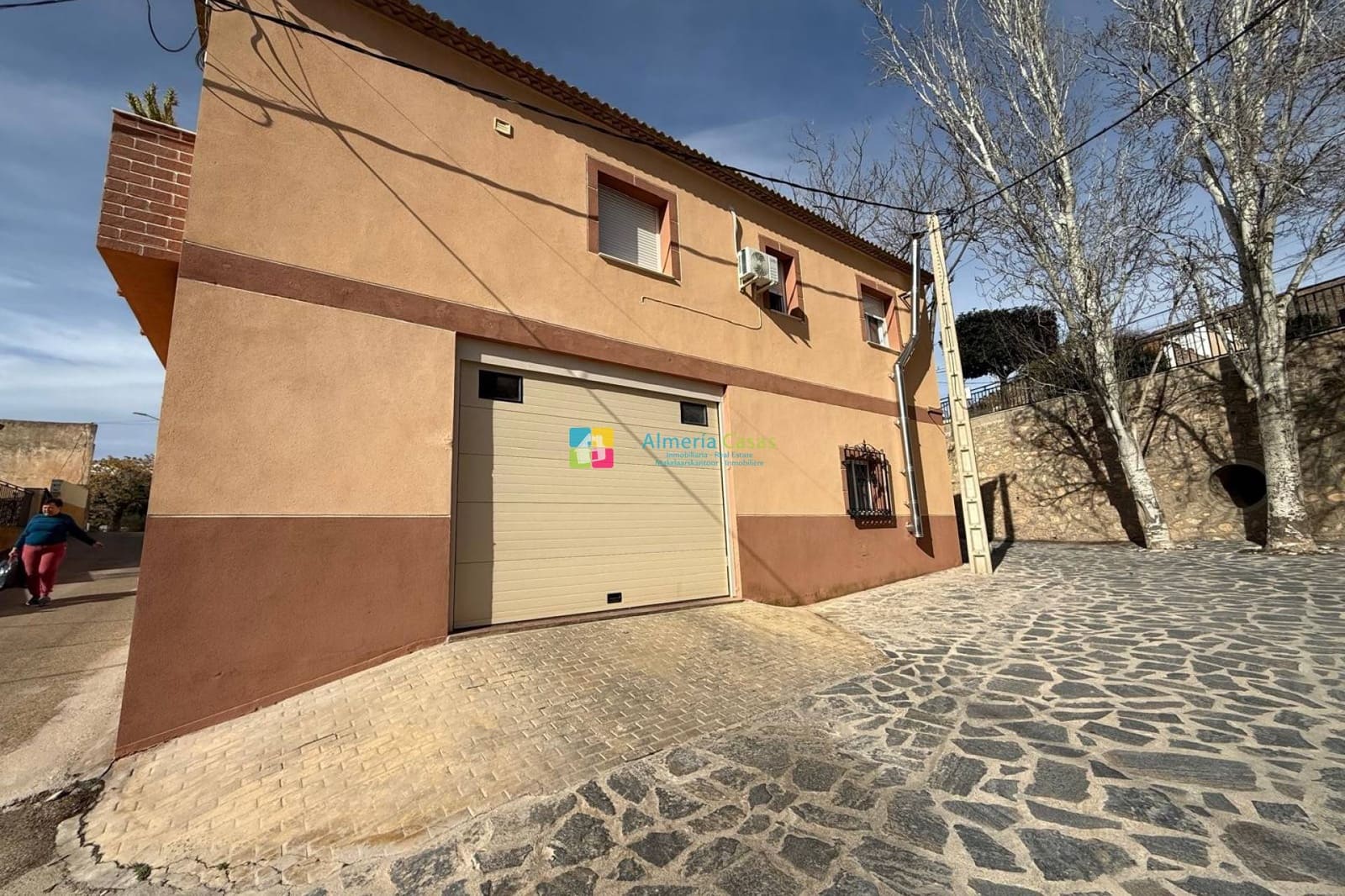 2 camera da letto Casa in vendita in Oria - 220.000 € (Rif: 9679115)