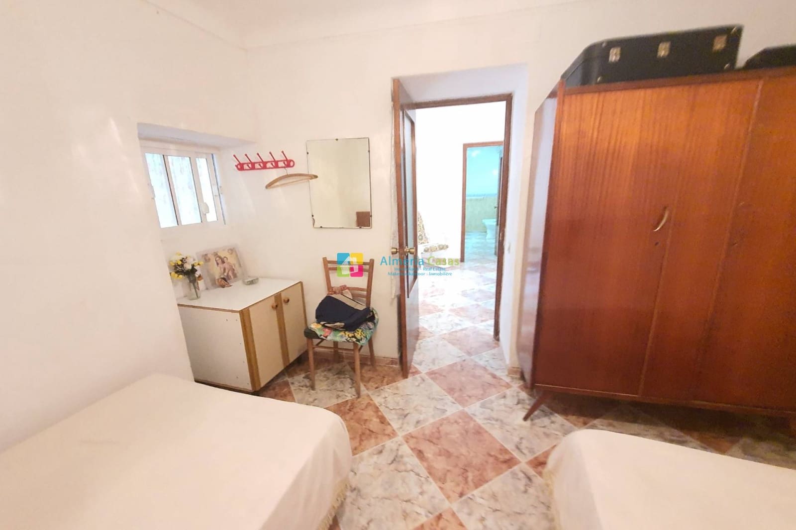 6 chambre Maison de Ville à vendre à Fines - 68 000 € (Ref: 9684250)