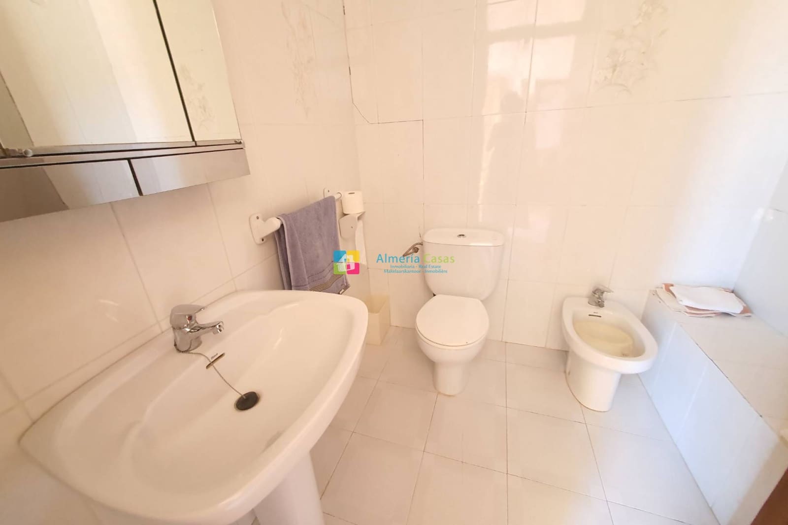 6 chambre Maison de Ville à vendre à Fines - 68 000 € (Ref: 9684250)