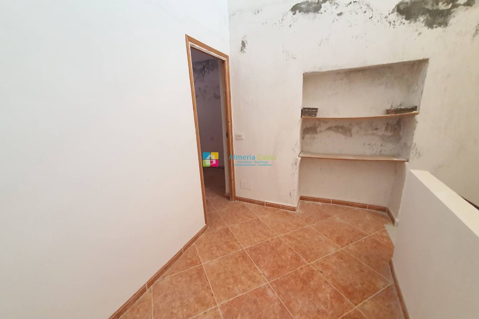 6 chambre Maison de Ville à vendre à Fines - 68 000 € (Ref: 9684250)