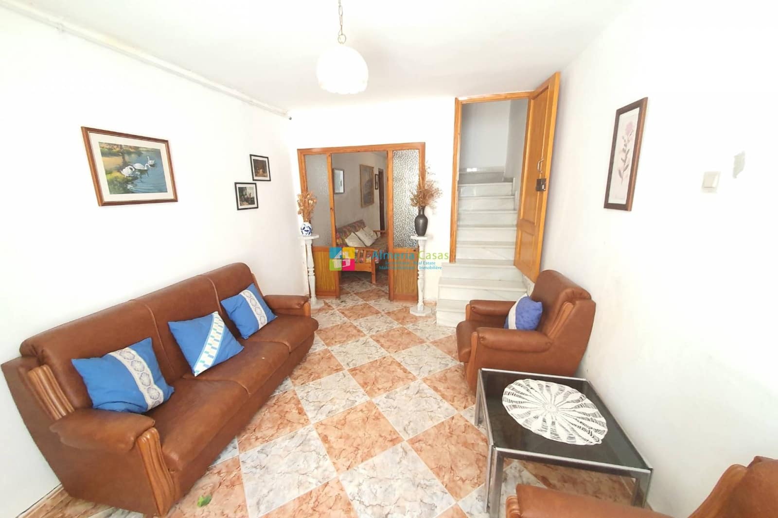 6 chambre Maison de Ville à vendre à Fines - 68 000 € (Ref: 9684250)