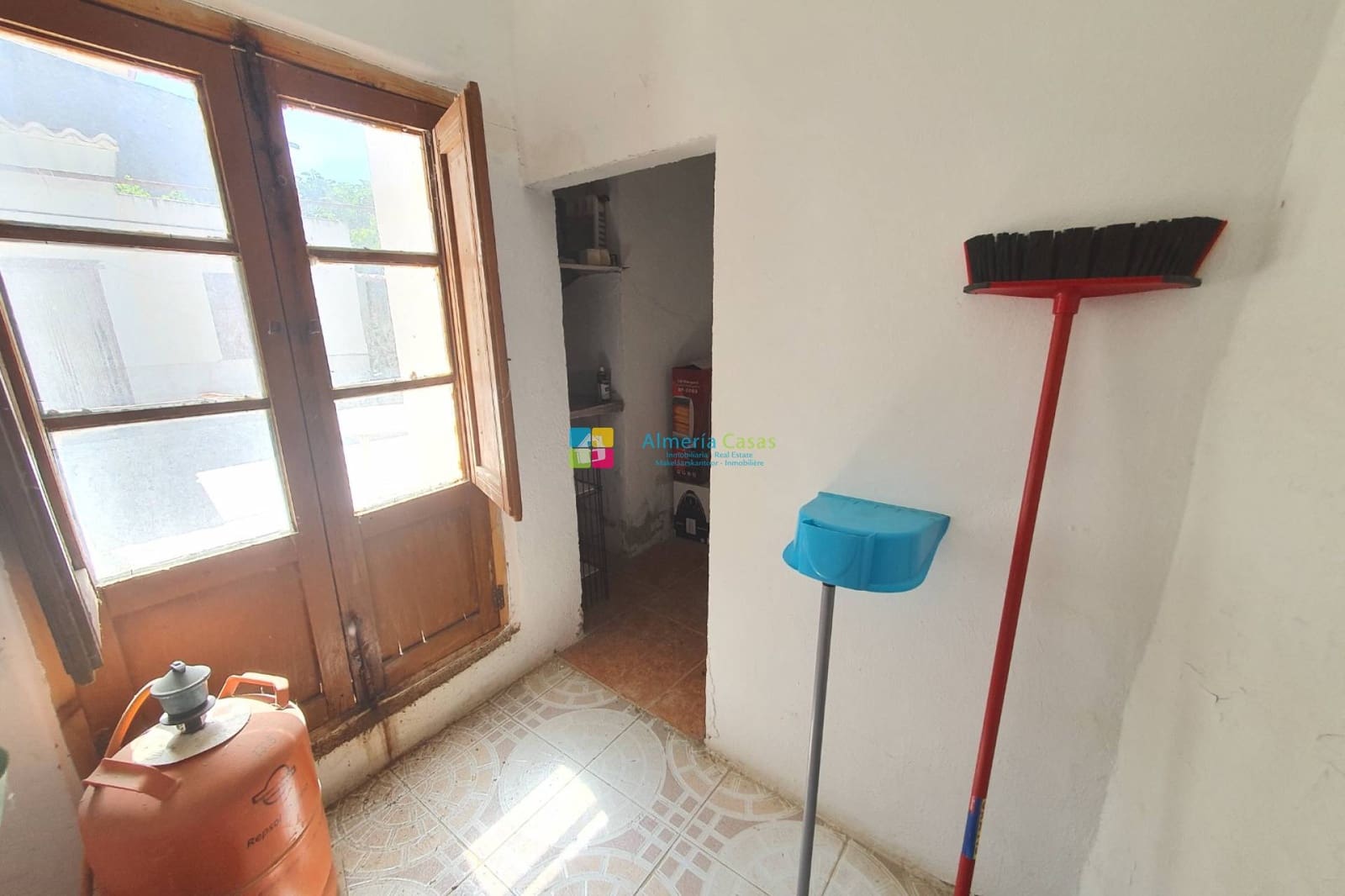 6 chambre Maison de Ville à vendre à Fines - 68 000 € (Ref: 9684250)