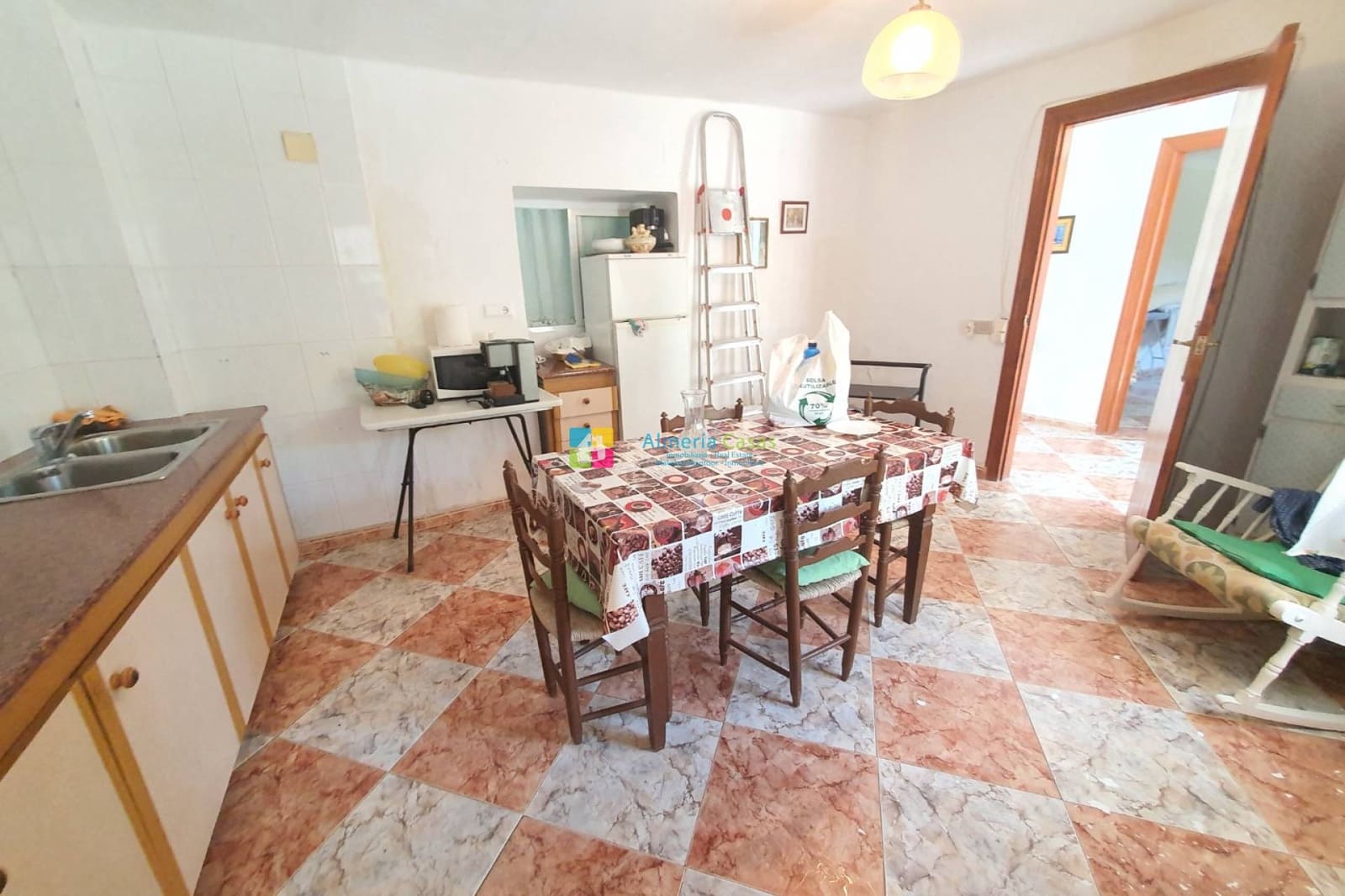 6 chambre Maison de Ville à vendre à Fines - 68 000 € (Ref: 9684250)