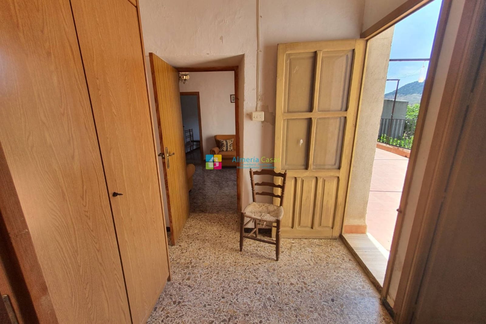 6 chambre Maison de Ville à vendre à Fines - 68 000 € (Ref: 9684250)