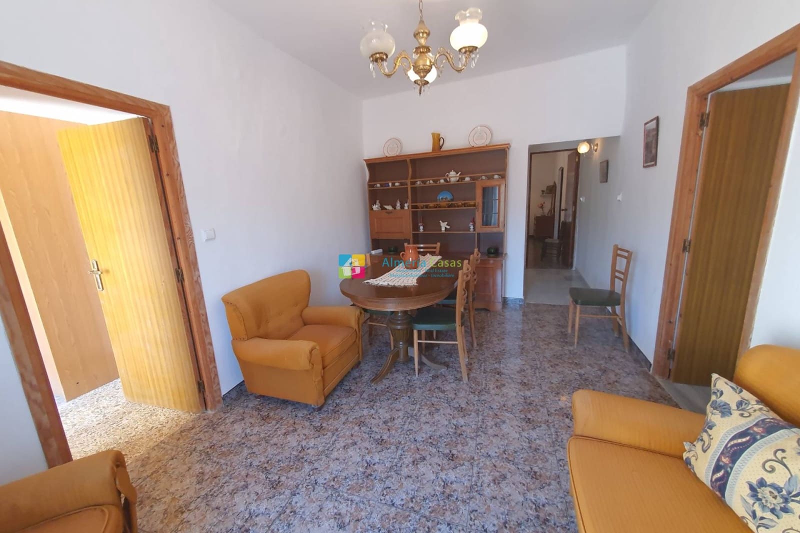 6 chambre Maison de Ville à vendre à Fines - 68 000 € (Ref: 9684250)