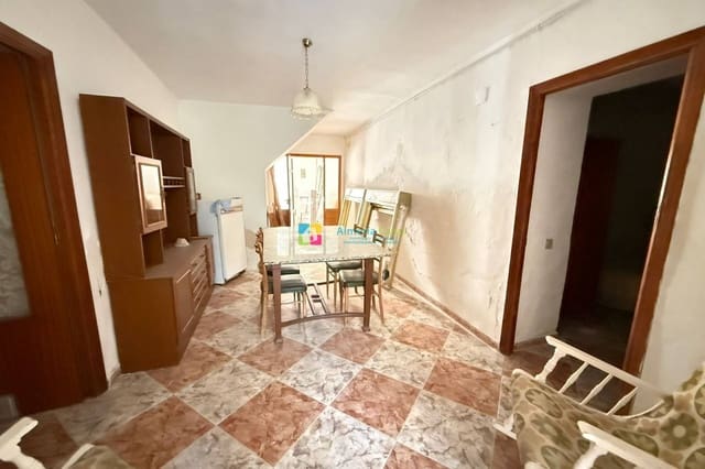 6 quarto Casa em Banda para venda em Fines - 68 000 € (Ref: 9684250)