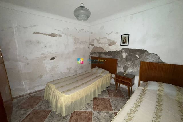 6 quarto Casa em Banda para venda em Fines - 68 000 € (Ref: 9684250)