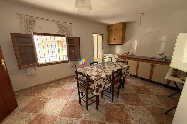 6 quarto Casa em Banda para venda em Fines - 68 000 € (Ref: 9684250)