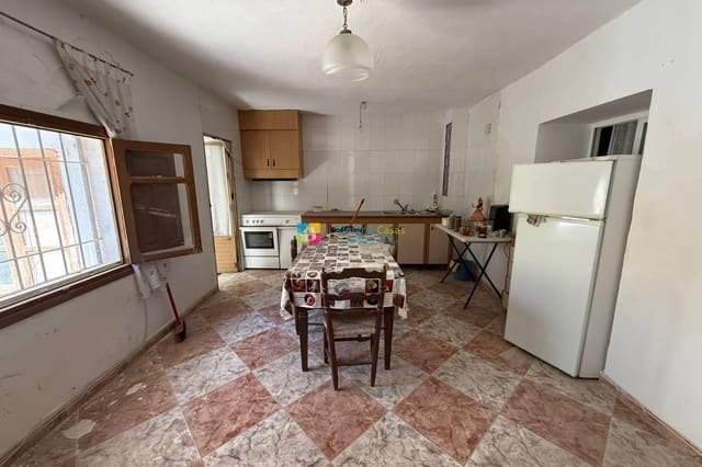 6 quarto Casa em Banda para venda em Fines - 68 000 € (Ref: 9684250)