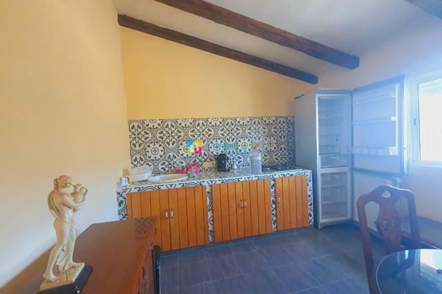 2 chambre Finca/Maison de Campagne à vendre à Albox - 159 000 € (Ref: 9684251)