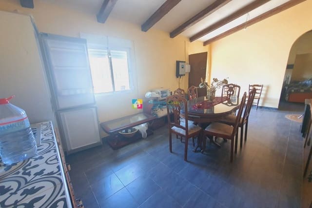 2 chambre Finca/Maison de Campagne à vendre à Albox - 159 000 € (Ref: 9684251)