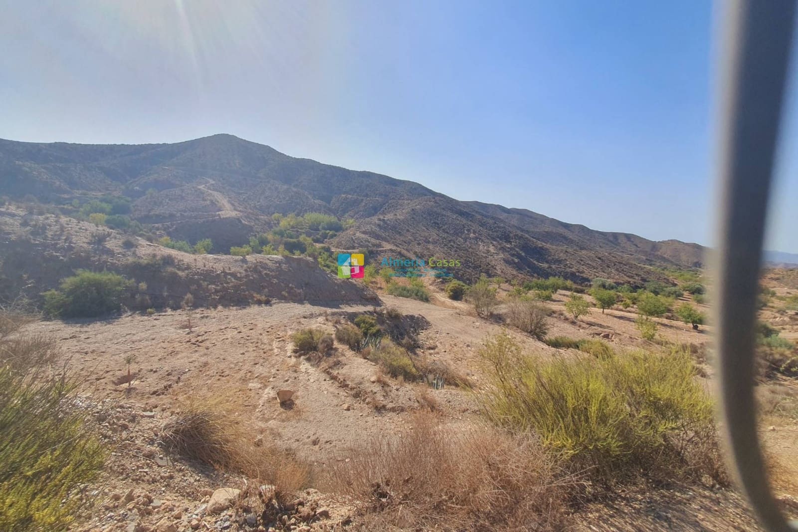 2 chambre Finca/Maison de Campagne à vendre à Albox - 159 000 € (Ref: 9684251)