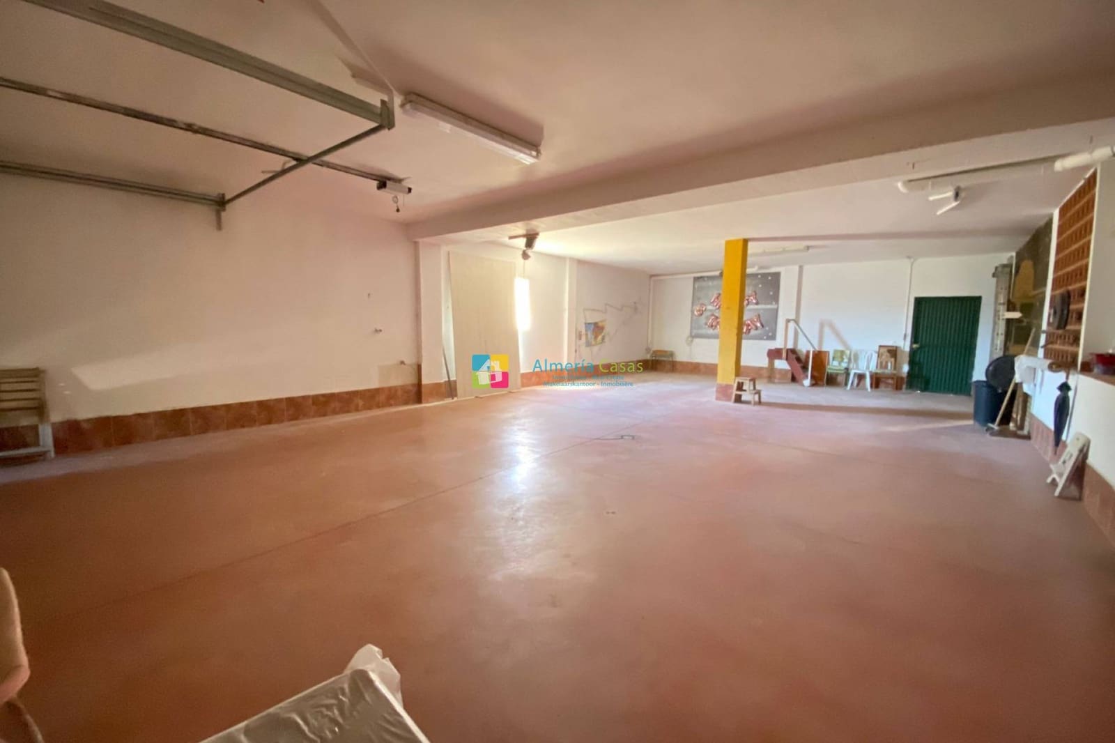 4 bedroom Villa for sale in Cuevas del Almanzora - € 295,000 (Ref: 9684252)