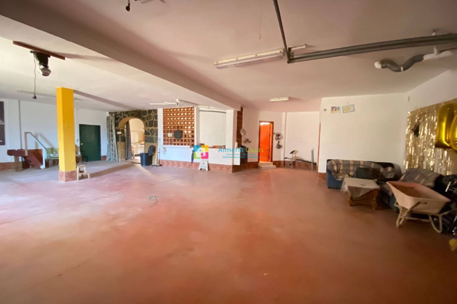 4 bedroom Villa for sale in Cuevas del Almanzora - € 295,000 (Ref: 9684252)