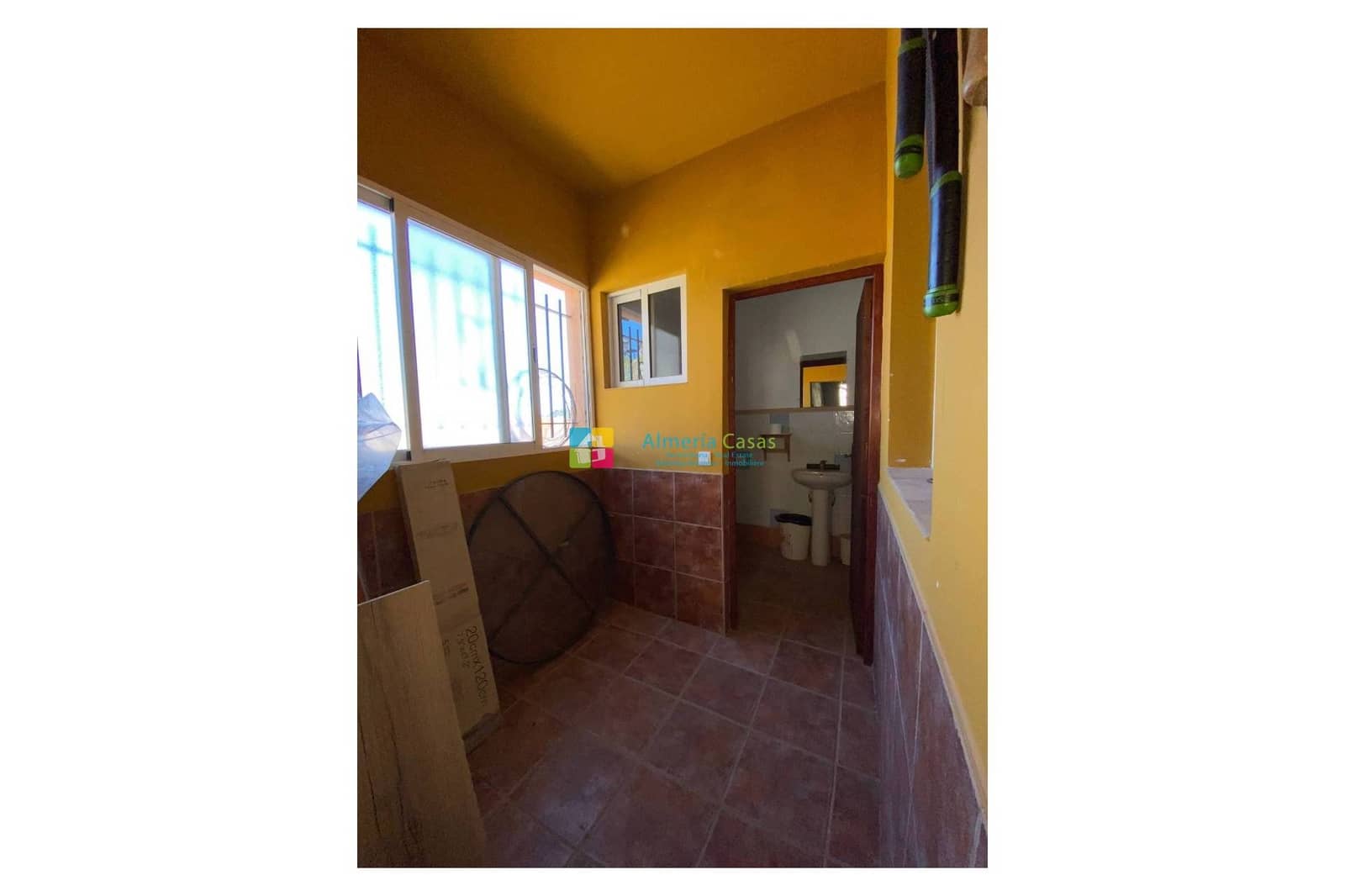 4 bedroom Villa for sale in Cuevas del Almanzora - € 295,000 (Ref: 9684252)