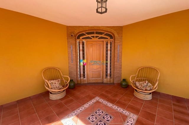 4 quarto Moradia para venda em Cuevas del Almanzora - 295 000 € (Ref: 9684252)