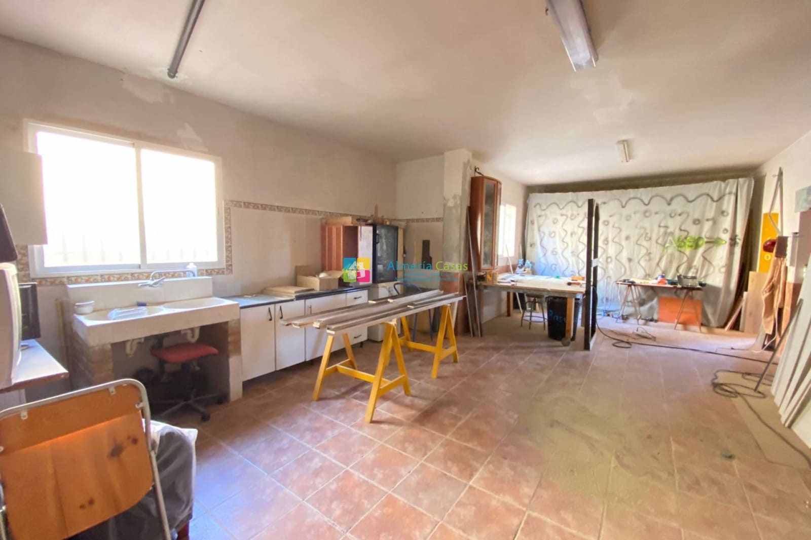 4 bedroom Villa for sale in Cuevas del Almanzora - € 295,000 (Ref: 9684252)