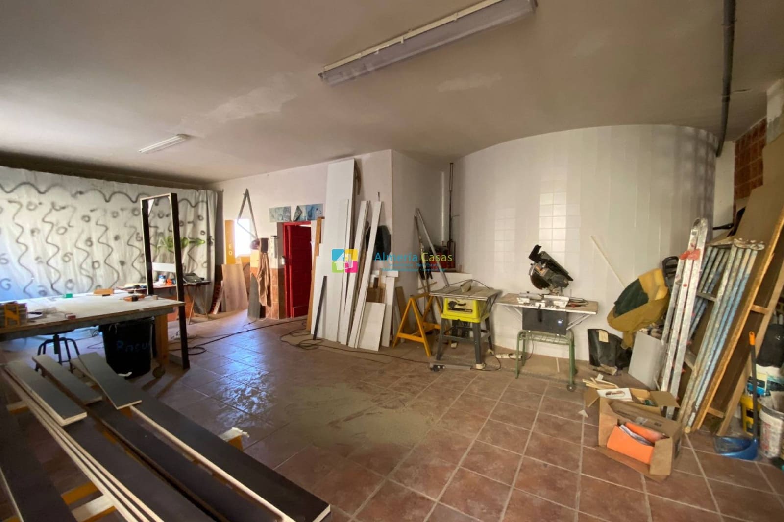 4 bedroom Villa for sale in Cuevas del Almanzora - € 295,000 (Ref: 9684252)