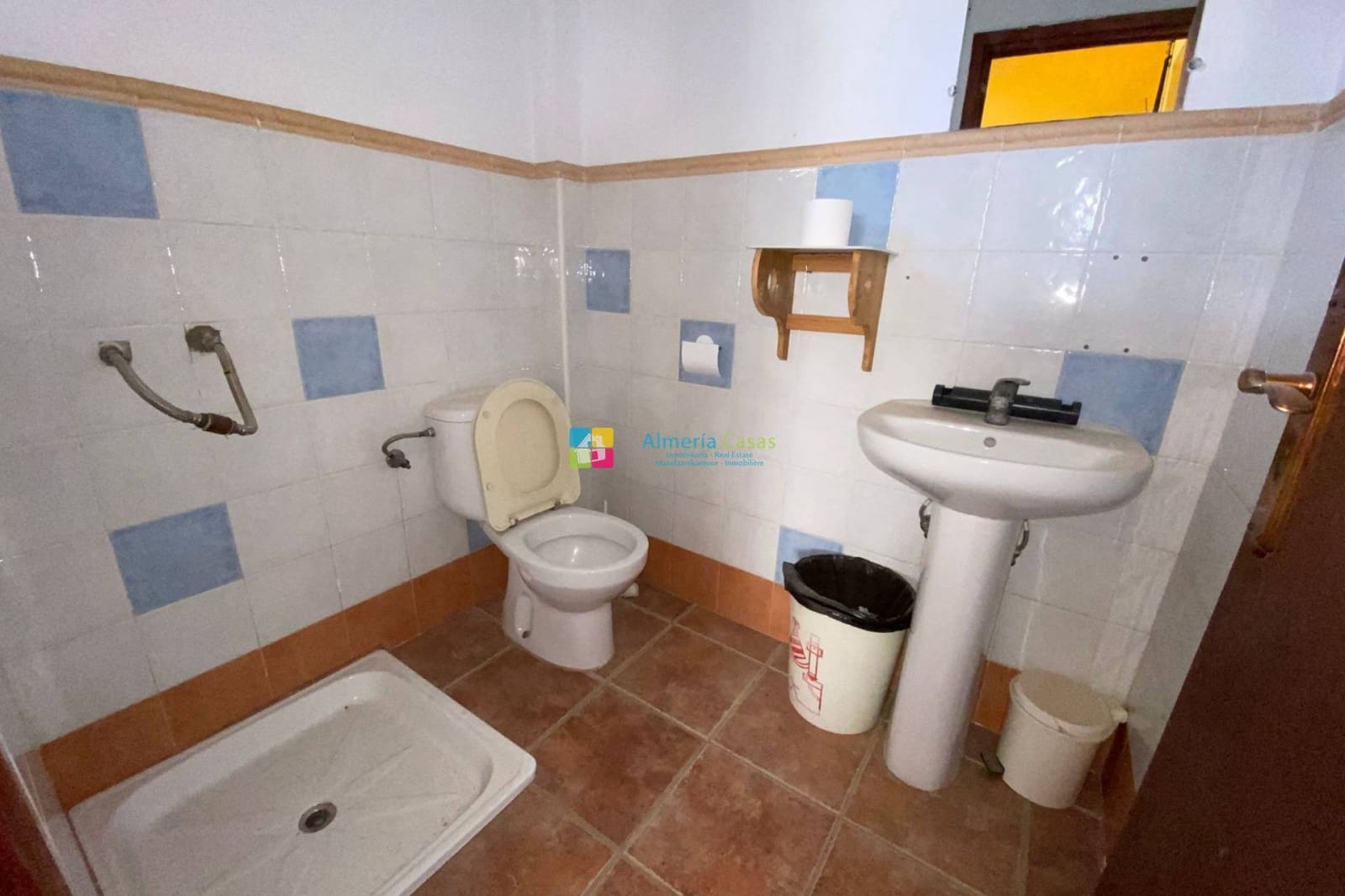 4 bedroom Villa for sale in Cuevas del Almanzora - € 295,000 (Ref: 9684252)