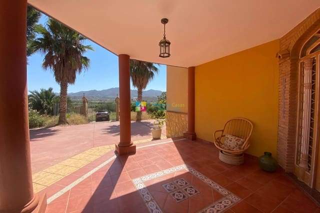 4 quarto Moradia para venda em Cuevas del Almanzora - 295 000 € (Ref: 9684252)