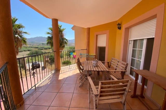 4 quarto Moradia para venda em Cuevas del Almanzora - 295 000 € (Ref: 9684252)