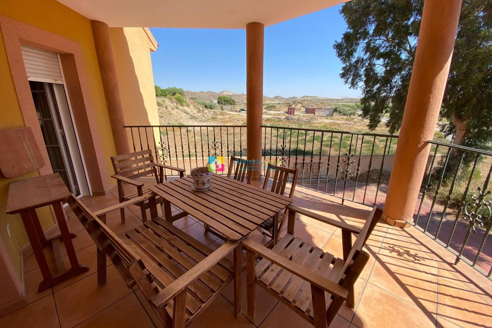 4 bedroom Villa for sale in Cuevas del Almanzora - € 295,000 (Ref: 9684252)