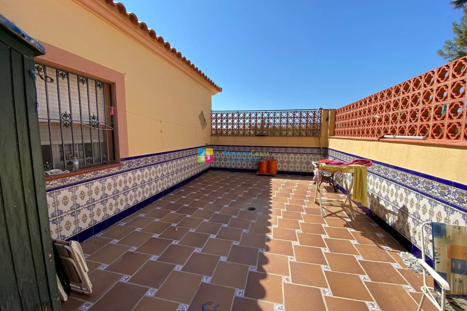 4 bedroom Villa for sale in Cuevas del Almanzora - € 295,000 (Ref: 9684252)