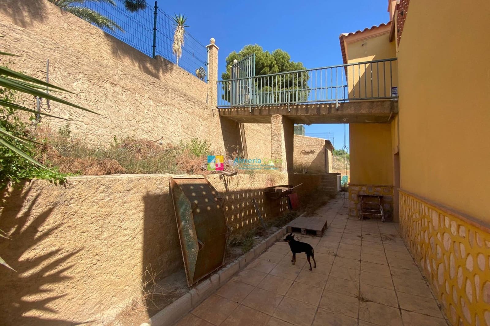 4 bedroom Villa for sale in Cuevas del Almanzora - € 295,000 (Ref: 9684252)