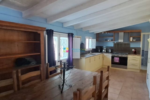 7 soverom Finca/Herregård til salgs i Cantoria med svømmebasseng - € 299 995 (Ref: 9684253)