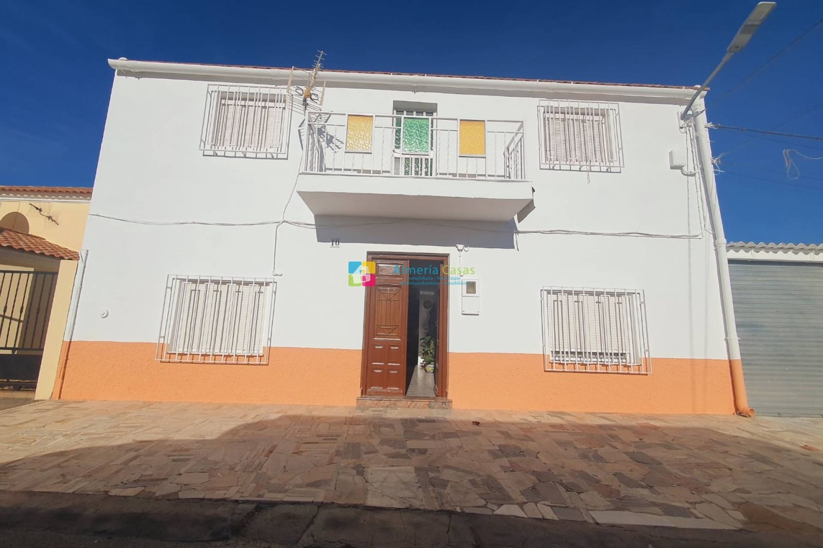 4 bedroom Townhouse for sale in La Alfoquia - € 155,000 (Ref: 9687489)