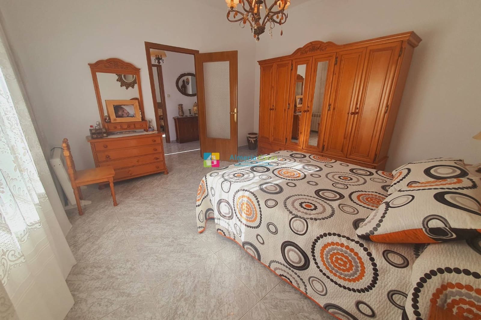 4 bedroom Townhouse for sale in La Alfoquia - € 155,000 (Ref: 9687489)
