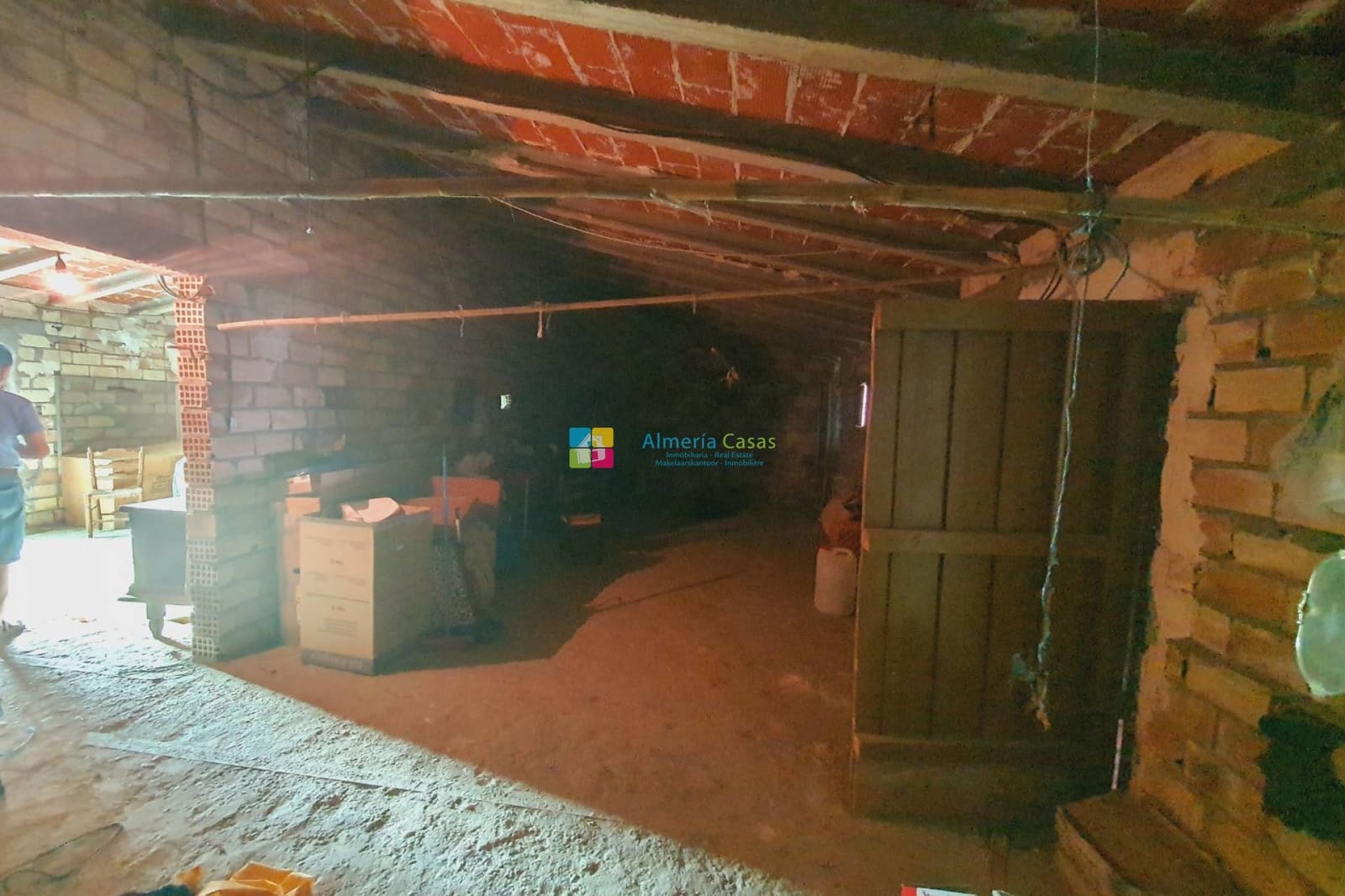 4 bedroom Townhouse for sale in La Alfoquia - € 155,000 (Ref: 9687489)