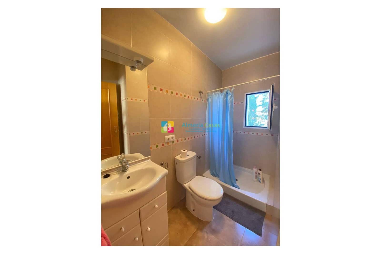 3 sypialnia Finka/Dom wiejski na sprzedaż w Huercal-Overa - 169 950 € (Ref: 9687490)