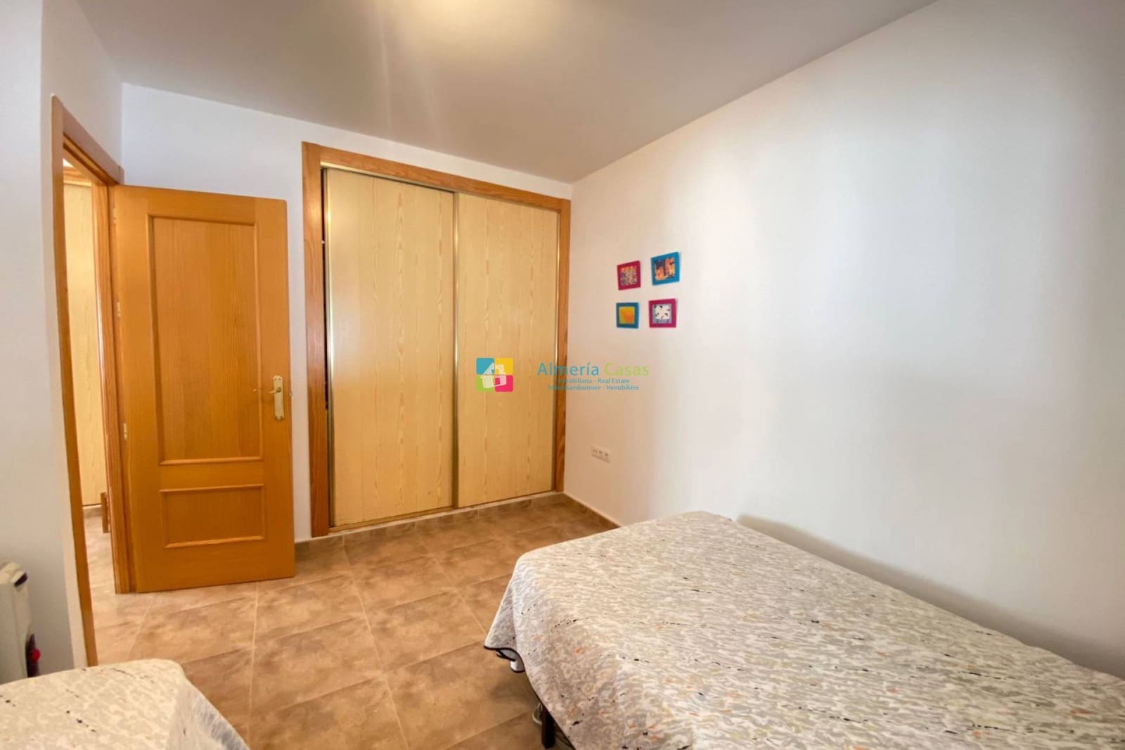 3 sypialnia Finka/Dom wiejski na sprzedaż w Huercal-Overa - 169 950 € (Ref: 9687490)