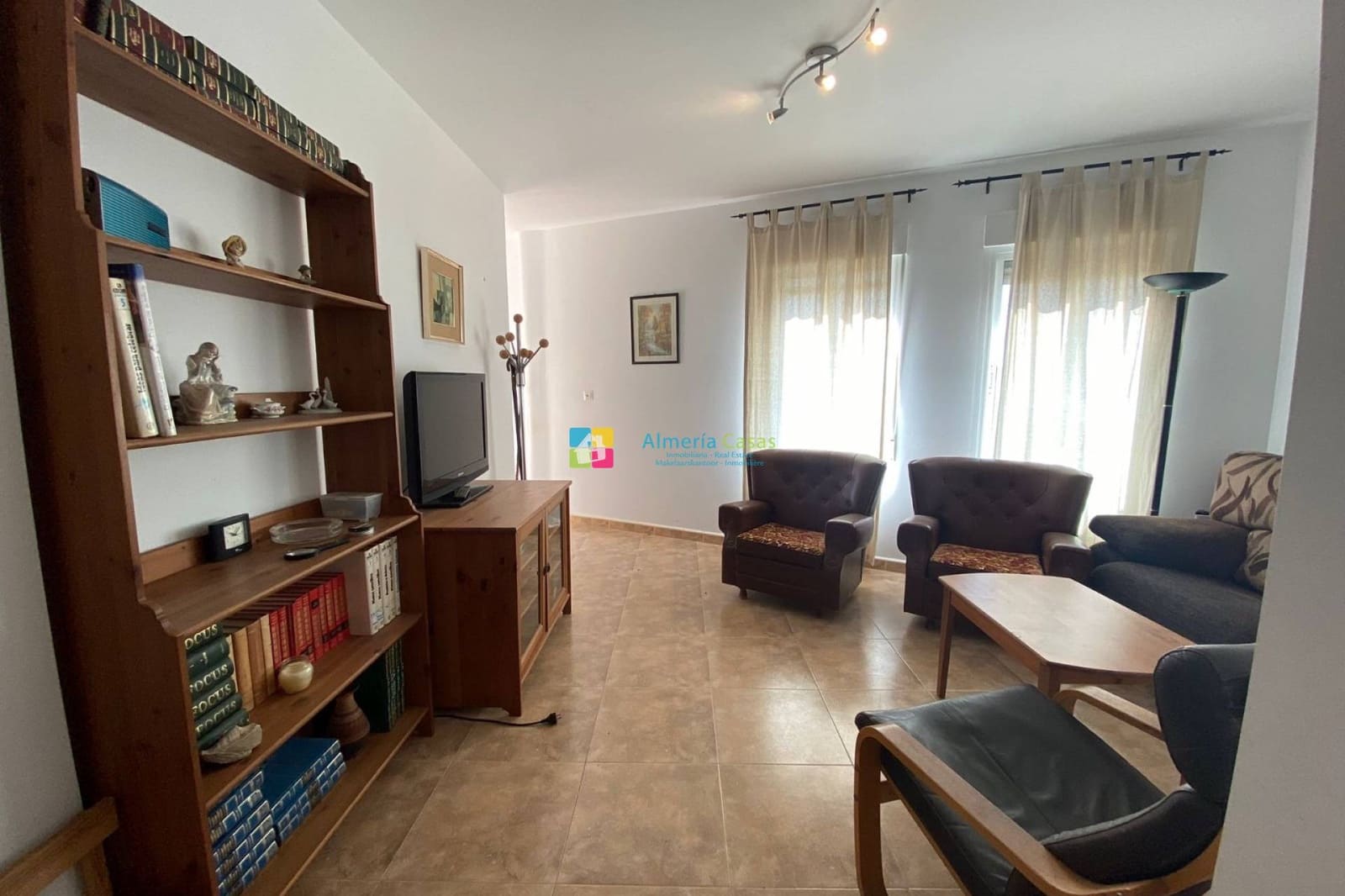 3 sypialnia Finka/Dom wiejski na sprzedaż w Huercal-Overa - 169 950 € (Ref: 9687490)