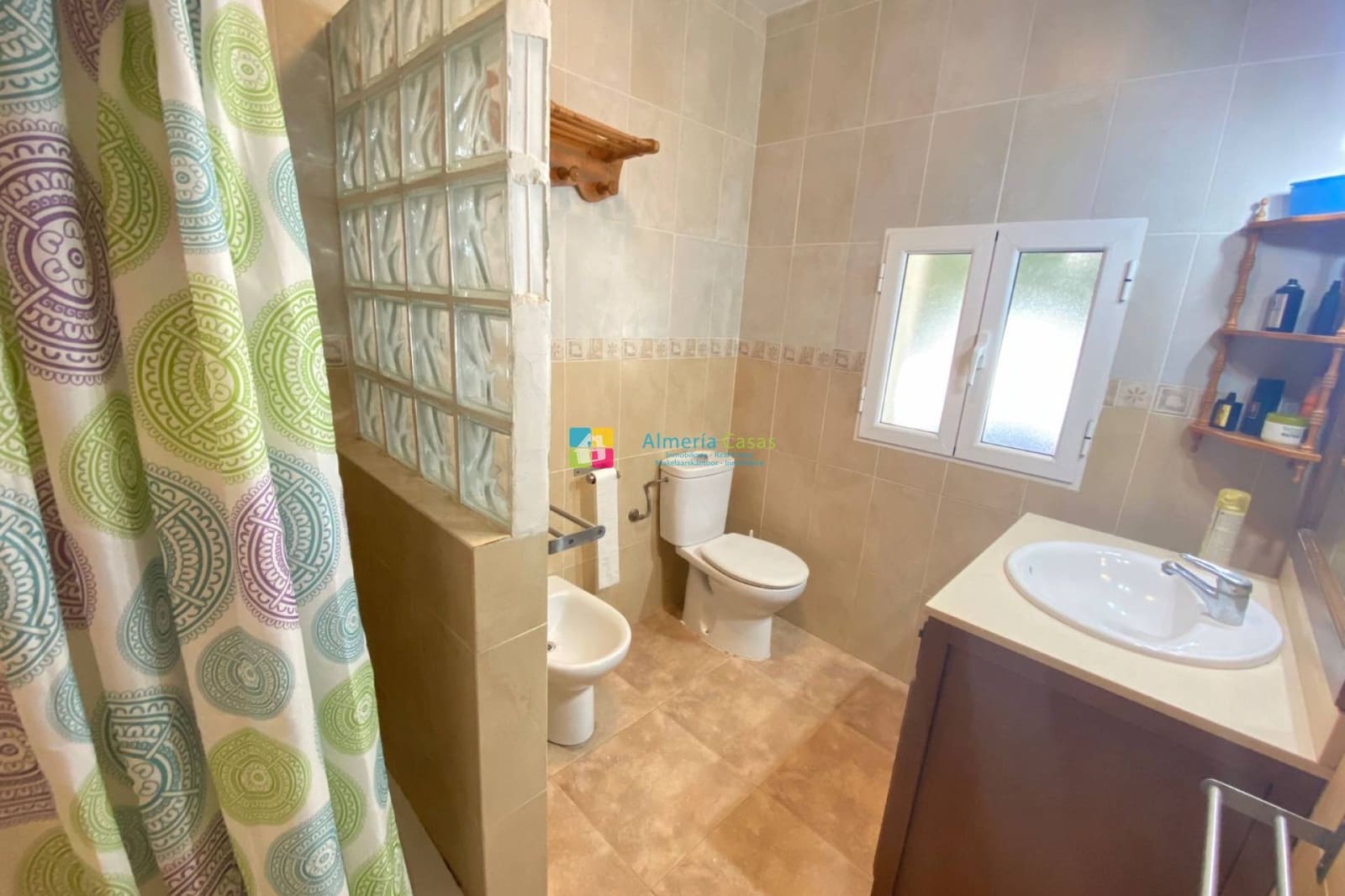 3 sypialnia Finka/Dom wiejski na sprzedaż w Huercal-Overa - 169 950 € (Ref: 9687490)