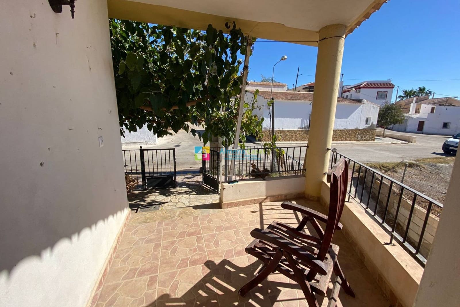 3 sypialnia Finka/Dom wiejski na sprzedaż w Huercal-Overa - 169 950 € (Ref: 9687490)