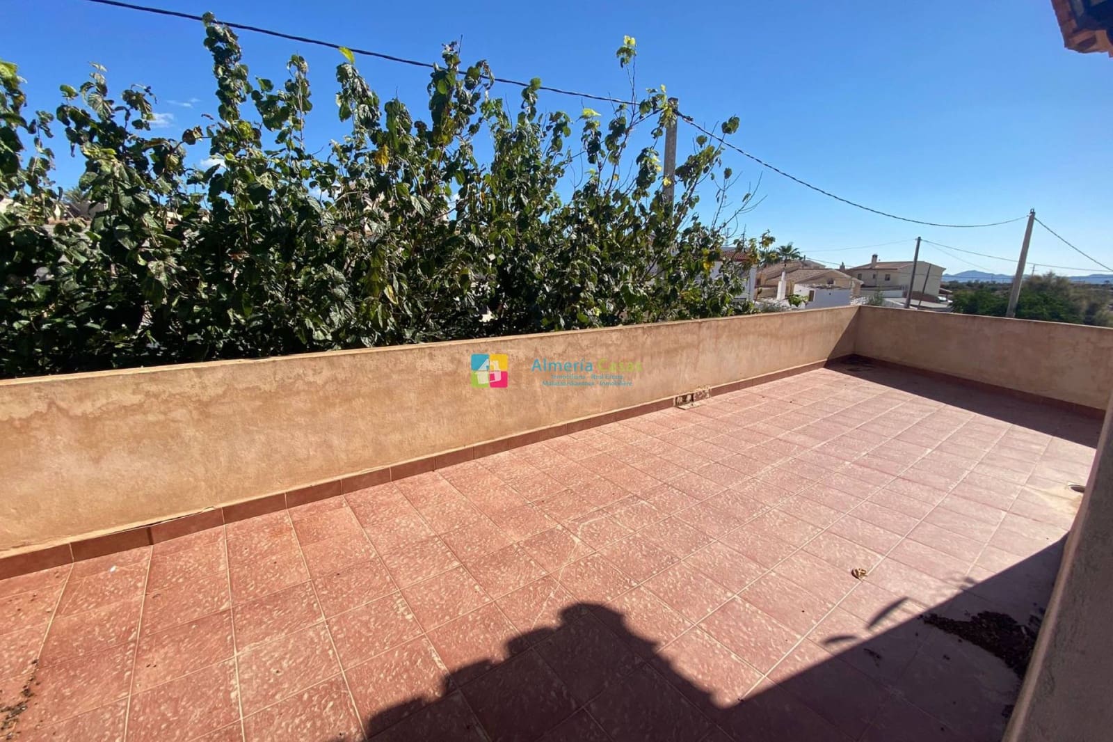 3 sypialnia Finka/Dom wiejski na sprzedaż w Huercal-Overa - 169 950 € (Ref: 9687490)