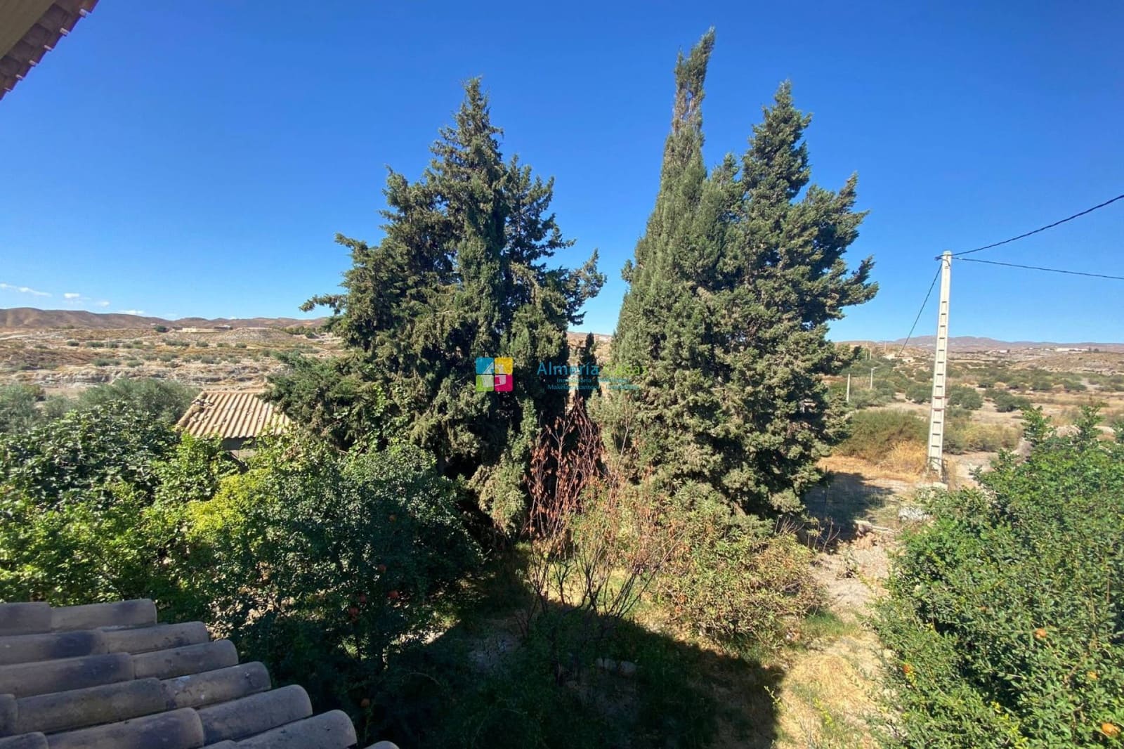 3 sypialnia Finka/Dom wiejski na sprzedaż w Huercal-Overa - 169 950 € (Ref: 9687490)