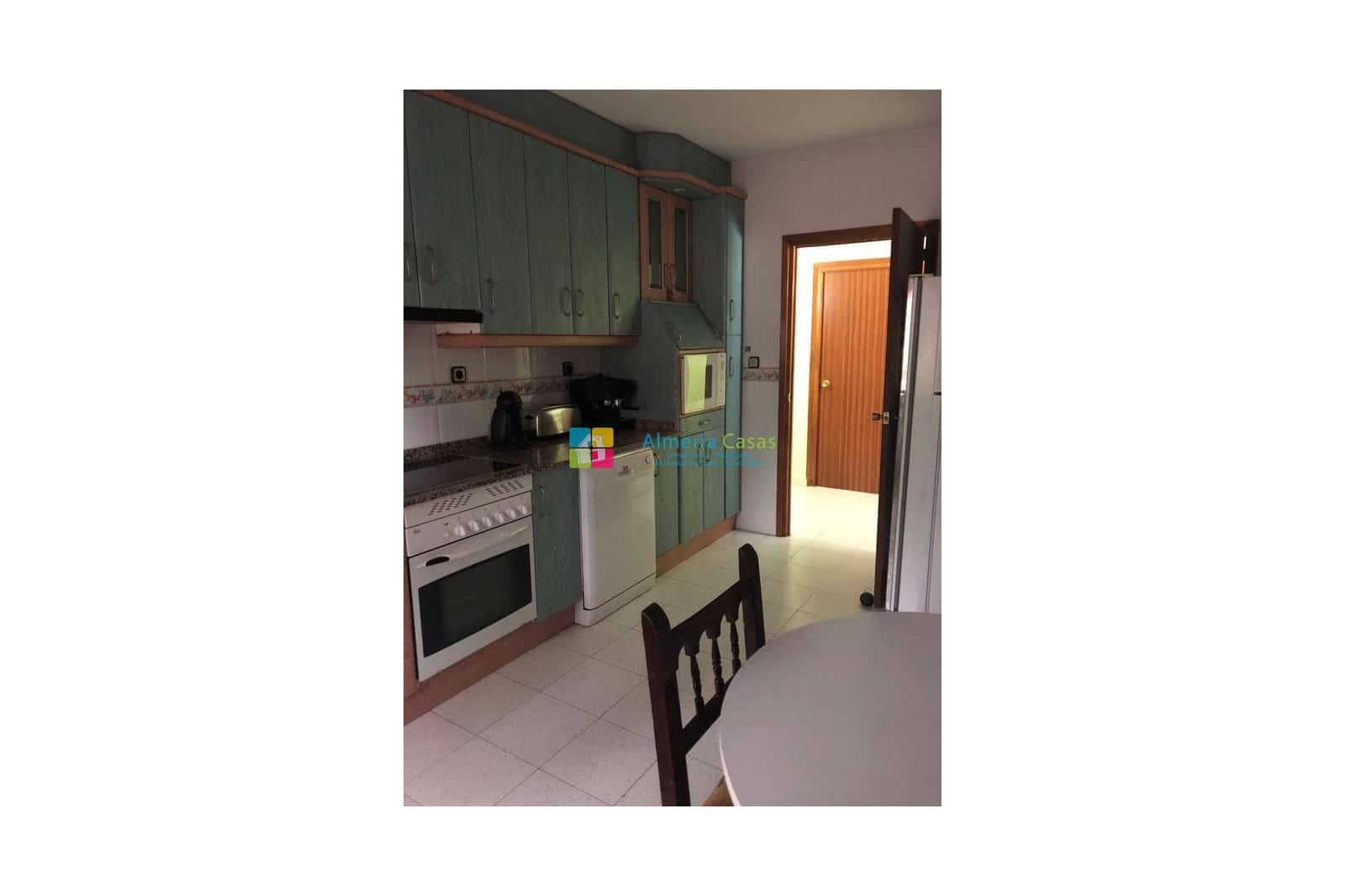 8 camera da letto Finca/Casa di Campagna in vendita in Chirivel con piscina - 299.999 € (Rif: 9687491)