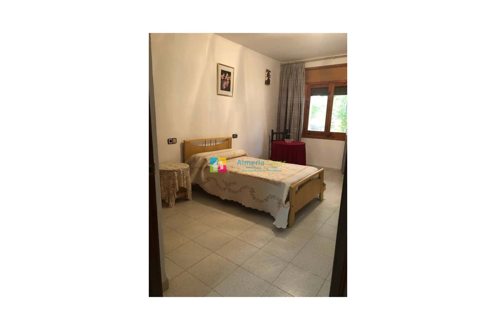 8 camera da letto Finca/Casa di Campagna in vendita in Chirivel con piscina - 299.999 € (Rif: 9687491)