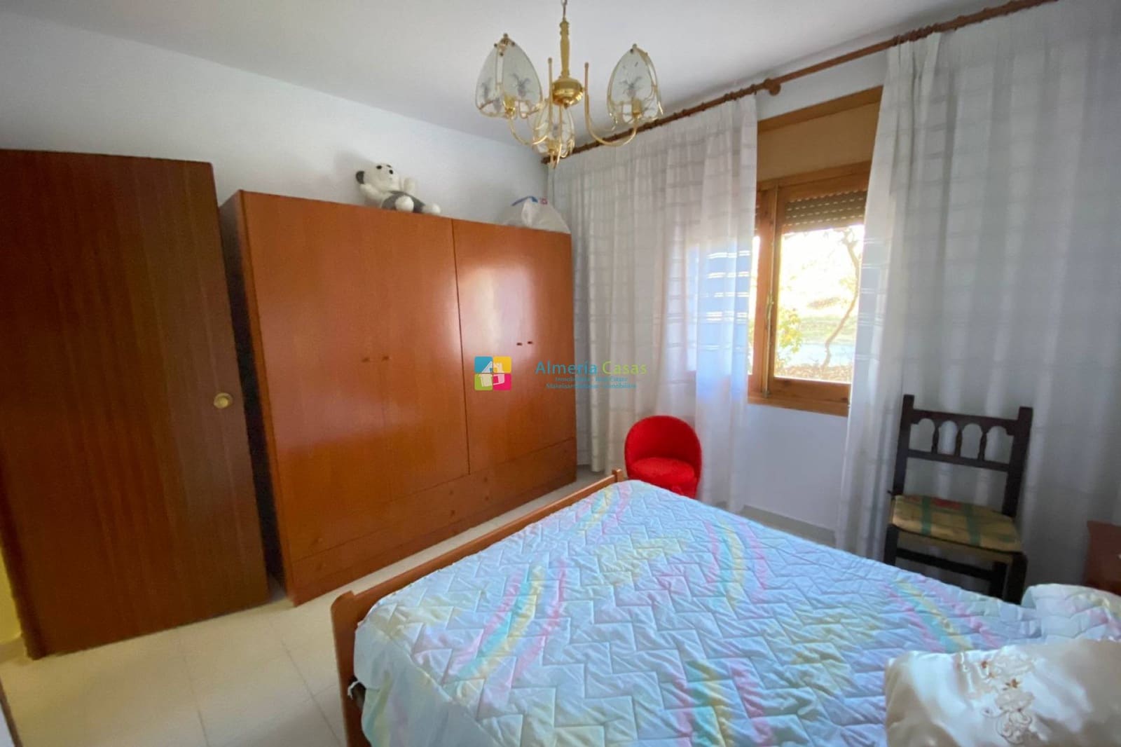 8 camera da letto Finca/Casa di Campagna in vendita in Chirivel con piscina - 299.999 € (Rif: 9687491)