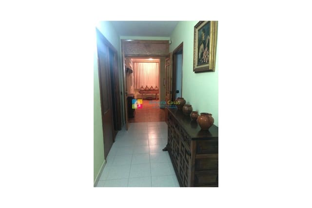 8 soveværelse Finca/Landehus til salg i Chirivel med swimmingpool - € 299.999 (Ref: 9687491)